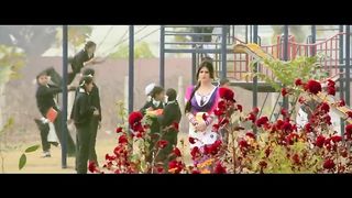 A Nice song by Rahat Fateh Ali Khan {Kalle Kalle Rehan}