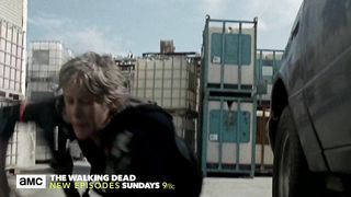 The Walking Dead Season 8 Episode 6