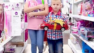 Sister brother love