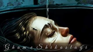 2 Lines Urdu Poetry | Gham e Shikastagi Poetry | Short Urdu Hindi Poetry | WhatsApp Urdu Poetry Status
