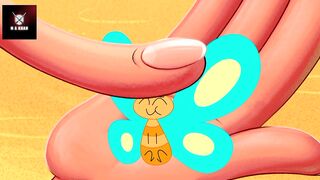 Zig & Sharko ???? VALENTINE'S DAY (S02EP76) Full episode in HD