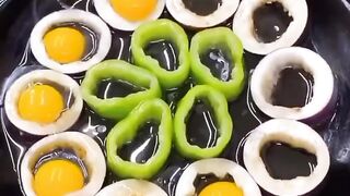 Simply Delicious Egg Recipes For Any Occasion || Breakfast, Lunch, Dinner And Dessert Food Ideas