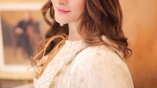 Aiman Khan