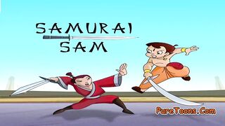 Chhota Bheem S02 Episode 2 In hindi