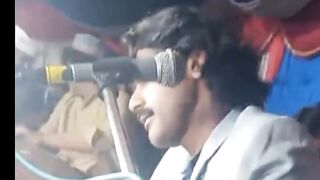 Singar azhar abbas khushabi/nice panjabi song