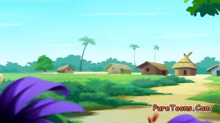 Chhota Bheem S02 Episode 4 In hindi