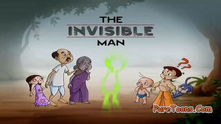 Chhota Bheem S02 Episode 6 In hindi