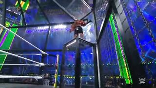 Brock Lesnar beautiful shots