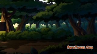 Chhota Bheem S02 Episode 8 In hindi