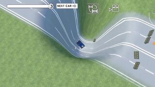 Carash point car