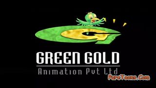 Chhota Bheem S02 Episode 9 In hindi