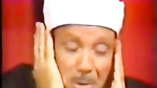 Best Qur'an Recitation - Abdul Basit Abdus Samad- Surah Ad-Duha.