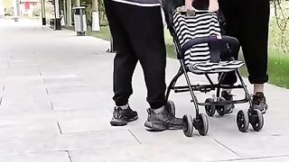 Funny Father & Son