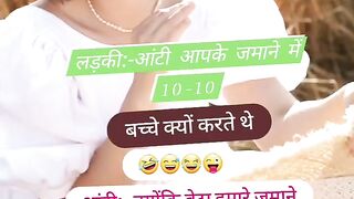 Funny creativity