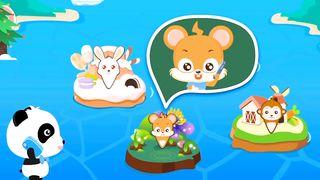 Kids cartoon baby entertainment