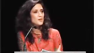 Fatima Bhutto