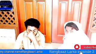 Rangbaz larka episode 3