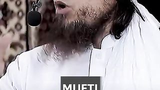Mufti Tariq Masood
