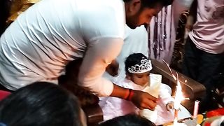 Daughter Birthday celebration ????