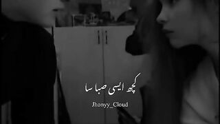 Romantic song/ WhatsApp and Facebook status only feel this video