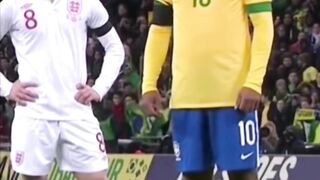 Ronaldinho penality miss