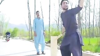 Pashto funny video