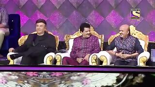 MUJHSE MOHABAT KA IZHAR KARTA