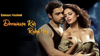 Deewana kar Raha Hai Raaz 3 Video Song | Emraan Hashmi, Esha Gupta