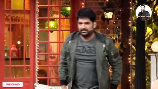 Kapil sharma show ladki number liya