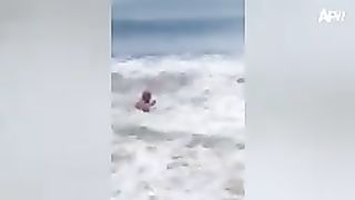 Never Getting TIDE Of Water FAILS Video Compilation 2023