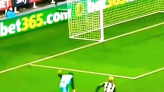 Goalkeeper best saves in football