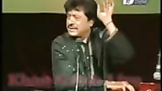 ATTAULLAH KHAN NIAZI