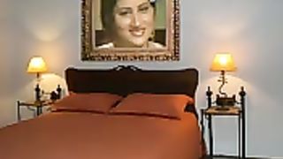INDIAN FILMI SONG