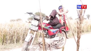 Number Daar Aj Da Ashiq Funny - New Top Funny -  Must Watch Top New Comedy Video 2020 - You Tv