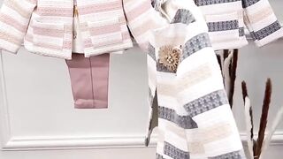 Kids Fashion track suit