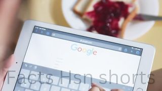 Facts about Google
