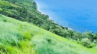 Wow very beautiful view very beautiful place ????