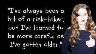 Lisa Marie Presley The Untold Story of a Remarkable Life and Legacy