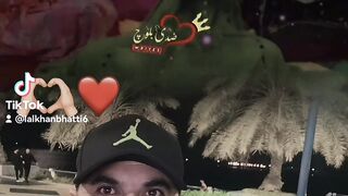 My tiktok vedio