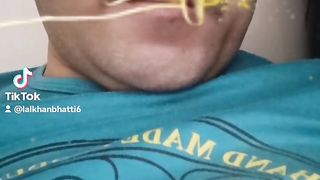 My tiktok vedio