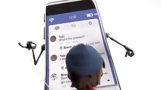 The Truth About Smartphone Addiction (MUST WATCH)