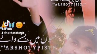 My tiktok vedio