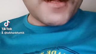 My tiktok vedio