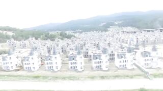 15 Largest Abandoned Cities in the World