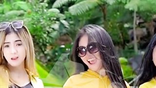 Goyang Asyik
