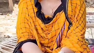 Aliza Sehar Panday Manjoo