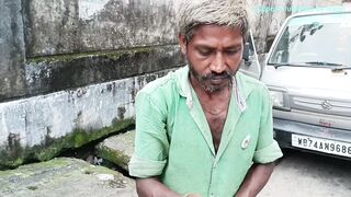 কিছু টাকা দাও ওষুধ কিনবো বাবা ll মানুষ মানুষের  জন্যে ll
