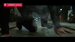 Ghost Rider Movie Scane|Hollywood SuperHit