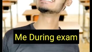 Exam | Chimkandi