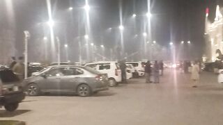 Golf Club Malls